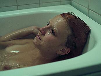 Actress - Frederikke Dahl Hansen: Movie - Noia